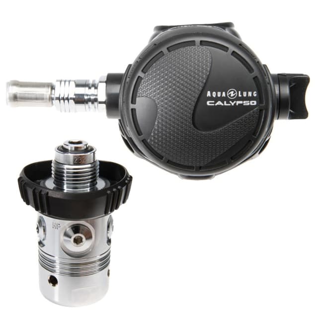 Regulador Calypso RSTC