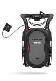 BAUTIZO REBREATHER SCR/CCR